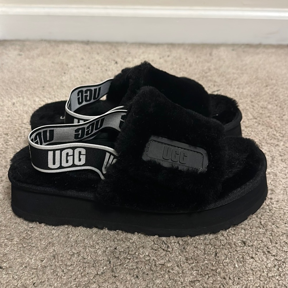 Ugg slippers